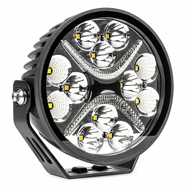 Pracovná cestná LED lampa PRO reflektor homologácia ECE R149 12V 24V Pracovná cestná LED lampa PRO reflektor homologácia ECE R149 12V 24V