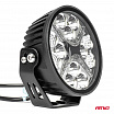 Pracovná cestná LED lampa PRO reflektor homologácia ECE R149 12V 24V