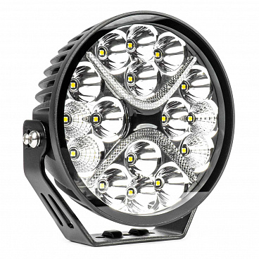 Pracovná cestná LED lampa PRO reflektor homologácia ECE R149 12V 24V Pracovná cestná LED lampa PRO reflektor homologácia ECE R149 12V 24V
