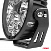 Pracovná cestná LED lampa PRO reflektor homologácia ECE R149 12V 24V
