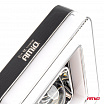 Pracovná lampa reflektor LED AWL57 45W 6500K 8000lm 12V 24V