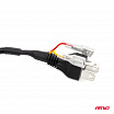 Pracovná lampa reflektor LED AWL57 45W 6500K 8000lm 12V 24V
