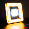 Pracovná lampa reflektor LED AWL57 45W 6500K 8000lm 12V 24V