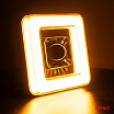 Pracovná lampa reflektor LED AWL57 45W 6500K 8000lm 12V 24V