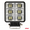 Pracovná lampa reflektor LED AWL60 69W 6500K 7200lm 12V 24V AMIO-04201