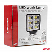 Pracovná lampa reflektor LED AWL60 69W 6500K 7200lm 12V 24V AMIO-04201