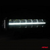 Pracovná panelová LED lampa BAR AWL70 60W 6500K 8000lm 30cm 12V 24V