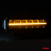 Pracovná panelová LED lampa BAR AWL70 60W 6500K 8000lm 30cm 12V 24V