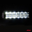 Pracovná panelová LED lampa BAR AWL70 60W 6500K 8000lm 30cm 12V 24V