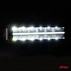 Pracovná panelová LED lampa BAR AWL70 60W 6500K 8000lm 30cm 12V 24V