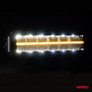 Pracovná panelová LED lampa BAR AWL70 60W 6500K 8000lm 30cm 12V 24V