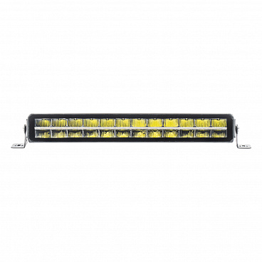 Pracovná panelová LED lampa BAR AWL71 120W 6500K 12000lm 56cm 12V 24V Pracovná panelová LED lampa BAR AWL71 120W 6500K 12000lm 56cm 12V 24V