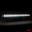 Pracovná panelová LED lampa BAR AWL71 120W 6500K 12000lm 56cm 12V 24V