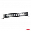 Pracovná panelová LED lampa BAR AWL71 120W 6500K 12000lm 56cm 12V 24V