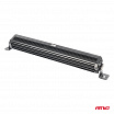 Pracovná panelová LED lampa BAR AWL71 120W 6500K 12000lm 56cm 12V 24V