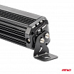 Pracovná panelová LED lampa BAR AWL72 180W 6500K 18000lm 81cm 12V 24V