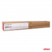 Pracovná panelová LED lampa BAR AWL72 180W 6500K 18000lm 81cm 12V 24V