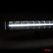 Pracovná panelová LED lampa BAR AWL73 240W 6500K 8000lm 107cm 12V 24V