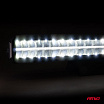 Pracovná panelová LED lampa BAR AWL73 240W 6500K 8000lm 107cm 12V 24V