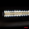 Pracovná panelová LED lampa BAR AWL73 240W 6500K 8000lm 107cm 12V 24V