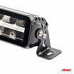 Pracovná panelová LED lampa BAR AWL73 240W 6500K 8000lm 107cm 12V 24V