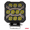 Pracovná lampa reflektor LED AWL68 54W 6500K 10000lm 12V 24V