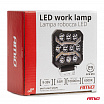 Pracovná lampa reflektor LED AWL68 54W 6500K 10000lm 12V 24V