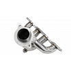 Výfukové potrubie Honda Civic 01-05 1.7L