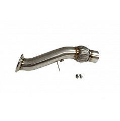 Downpipe BMW 330i 2.0 SPORT G20