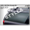 OPEL VECTRA B COMBI (95-99) spojler chrbta. dverí hornej (EU homologácia)