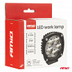 Pracovná lampa reflektor LED 29W COMBO 12V 24V AMIO-04397