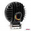 Pracovná LED lampa reflektor AWL76 45W 3000LM 12V 24V AMIO-04420