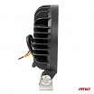 Pracovná LED lampa reflektor AWL76 45W 3000LM 12V 24V AMIO-04420