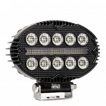 Pracovná LED lampa reflektor AWL77 45W 3000LM 12V 24V AMIO-04421 Pracovná LED lampa reflektor AWL77 45W 3000LM 12V 24V AMIO-04421