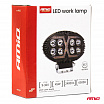 Pracovná LED lampa reflektor AWL78 45W 2400LM 12V 24V AMIO-04422