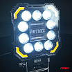 Pracovná LED lampa reflektor AWL81 48W 3000LM 12V 24V AMIO-04425