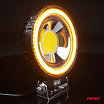 Pracovná LED lampa reflektor AWL83 48W 3600LM 12V 24V AMIO-04427