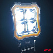 Pracovná LED lampa reflektor AWL84 48W 4800LM 12V 24V AMIO-04428