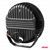 Diaľkový LED reflektor s funkciou obrysových svetiel 112W 12V 24V AMIO-04534