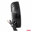 Diaľkový LED reflektor s funkciou obrysových svetiel 112W 12V 24V AMIO-04534