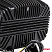 Diaľkový LED reflektor s funkciou obrysových svetiel 109W 12V 24V AMIO-04535