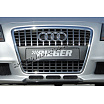 AUDI TT 8N Originálna maska Audi S8 prevedenie (B 00211228)