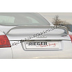 AUDI TT 8N Zadné krídlo (C 00055110)