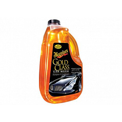 Meguiars Gold Class Car Wash Shampoo & Conditioner 1892ml