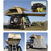 Land Rover Defender 1984+ zvýšený podvozok Ironman 4x4 + 40mm