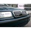 Citroen Berlingo 2 DV. 1996-2003 zimná clona prednej masky