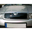 Citroen Berlingo 2 DV. 1996-2003 zimná clona prednej masky