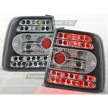 VW Passat B5 (3B) 1996-00 zadné LED lampy black (LDVW19) VW Passat B5 (3B) 1996-00 zadné LED lampy black (LDVW19)