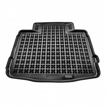 Gumová vana do kufru - Opel Insignia, 2008-2013, HB / Sedan, 4-dveř., 5-dveř. Gumová vana do kufru - Opel Insignia, 2008-2013, HB / Sedan, 4-dveř., 5-dveř.