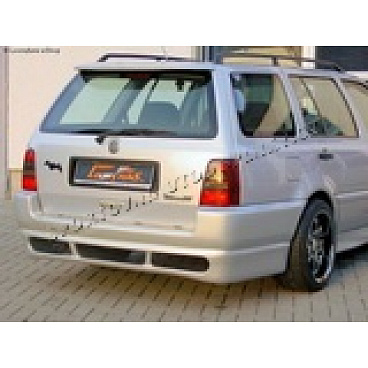 VW Golf III Variant - zadný nárazník RS4 od Loony Tuns VW Golf III Variant - zadný nárazník RS4 od Loony Tuns